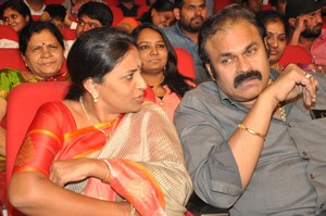 Celebs at Loafer Movie Audio Audio Launch